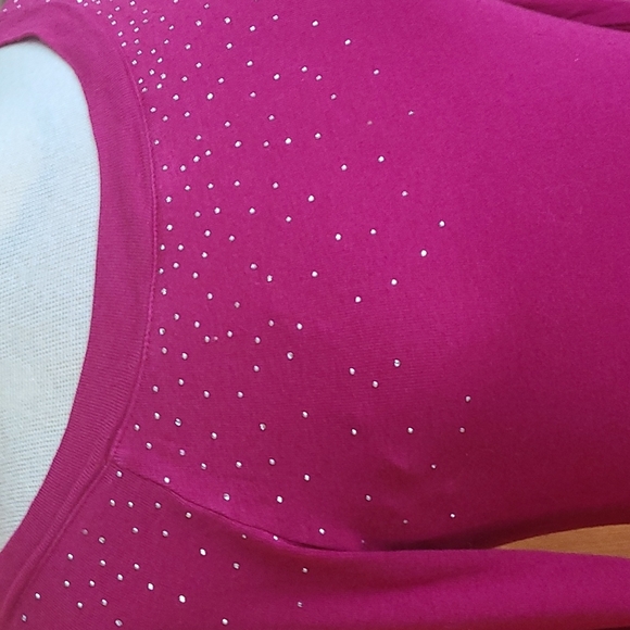 Express tunic - Picture 2 of 5